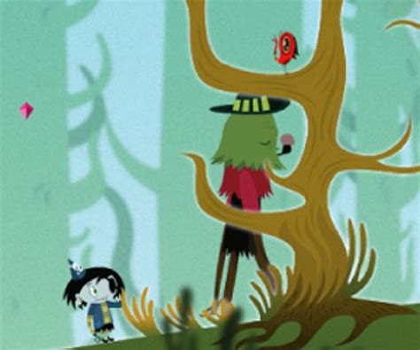 ScaryGirl too gorgeous to play