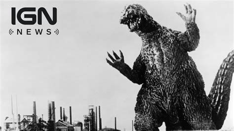 GODZILLA 2 DIRECTOR REVEALS CONNECTION TO ORIGINAL 1954 FILM - IGN News