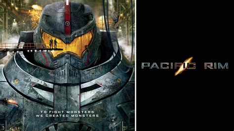 Pacific Rim Stream