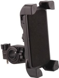 FERONS 360 Degree Rotation, Anti Shake, Fall Prevention, Bike Mount ...