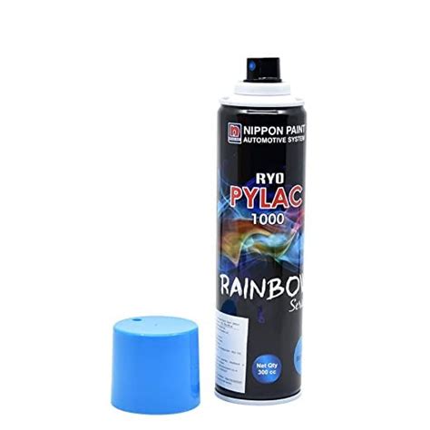Ryo Pylac 1000 RS Sky Blue 300ML : Amazon.in: Home & Kitchen