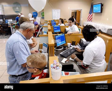 Child teller bank hi-res stock photography and images - Alamy