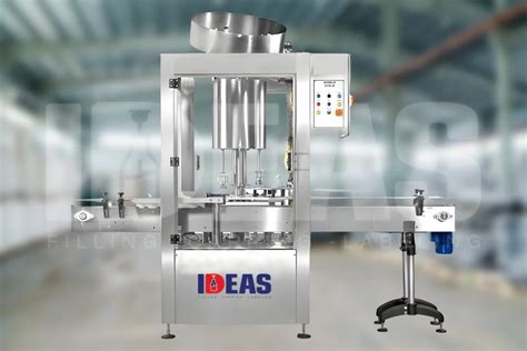 Image result for Rotary Capping Machine