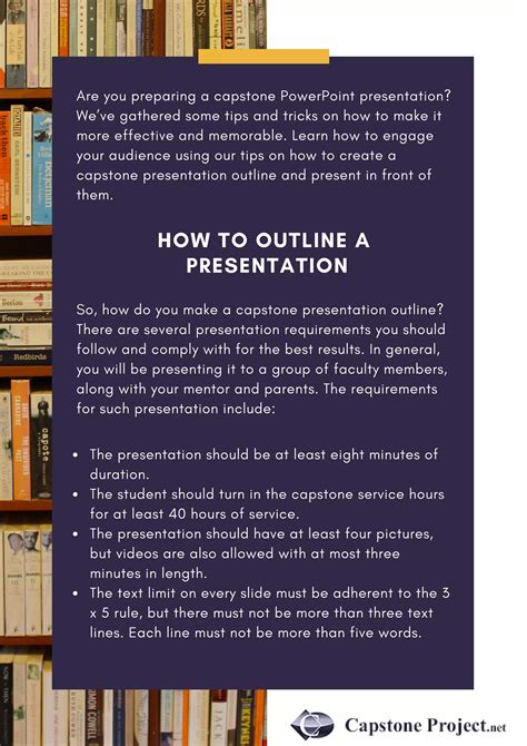 Capstone Project Presentation Example