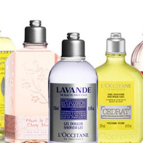 L’Occitane en Provence: "The beauty and fashion worlds share similar ...