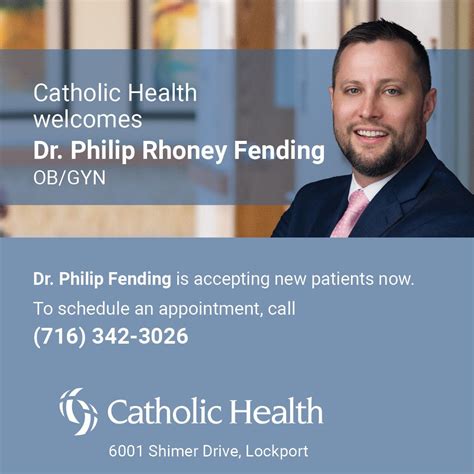 Our physician offices at Lockport Memorial Hospital are now open! We're ...