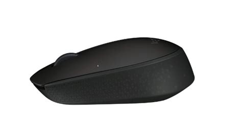 Buy Logitech B170 Wireless Mouse Online – POS Central India