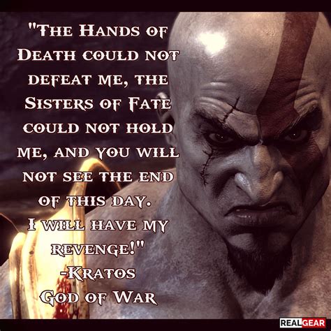 50 most inspirational and badass video game quotes – Artofit