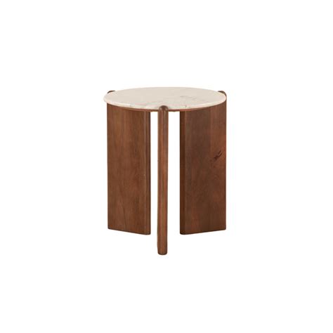 Lazarus End Table – Bay Window