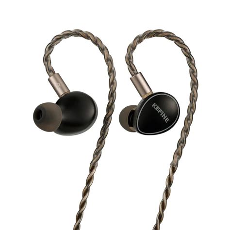 Best Enthusiast In-Ear Monitors | The Audio Store