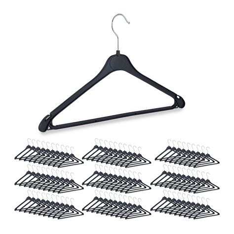 Set di 4 grucce salvaspazio | Goods