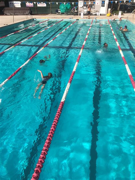 Aquatics – Valdosta YMCA