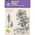 Buy Drawing: Trees with William F. Powell: Learn to draw step by step ...