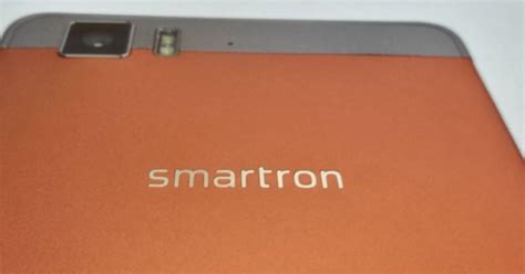 Can a new Smartron phone change tides in favour of an IoT brand ...