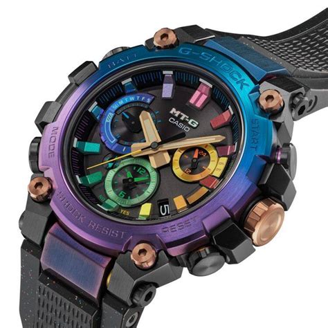 MTG-B3000DN-1A | G-SHOCK MT-G MTG-B3000 Series | CASIO INDIA