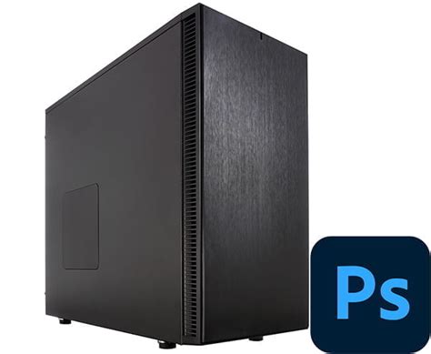 Desktop Computer for Photoshop 的图像结果