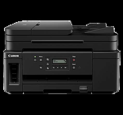 Canon Pixma GM4070 All-in-One Wireless InkTank Monochrome Printer ...