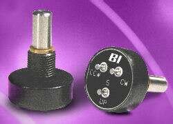 Precision potentiometers fit tight spaces - EE Times
