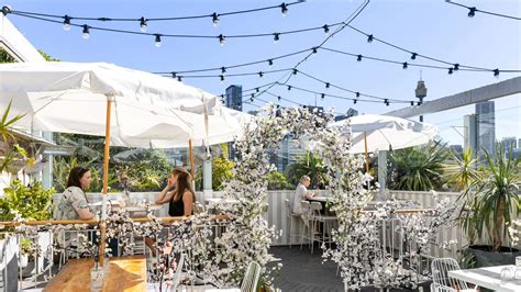 Spring Nights at East Village Hotel - Concrete Playground
