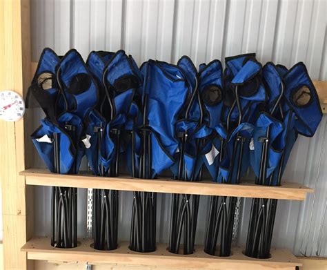 How To Store Camp Chairs | Storables