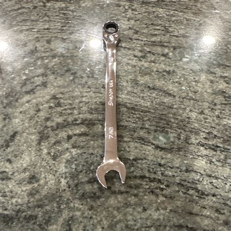Snap On soxrr14a 7/16 ratcheting reversible flank India | Ubuy