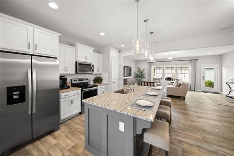 True Homes | Semi-Custom New Home Builder