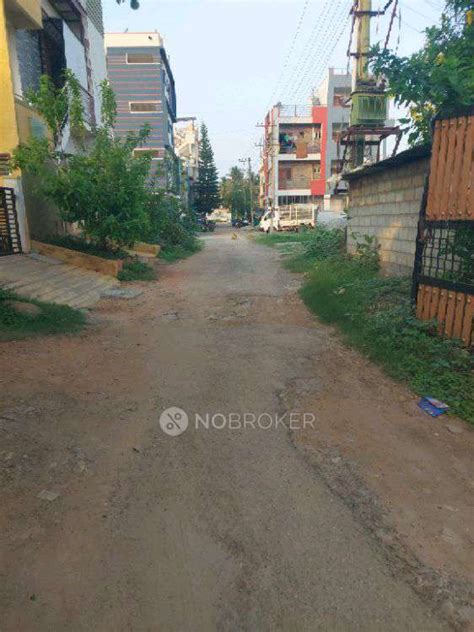 Independent House Jigani, Rent - WITHOUT BROKERAGE Semi-furnished 1 BHK ...