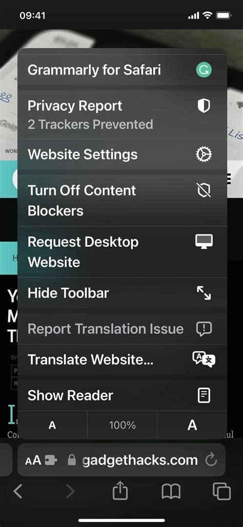 The Hidden iPhone Settings That Give You Power User Control Over All ...