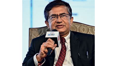'The focus at NSE is back on governance': MD & CEO Ashishkumar Chauhan ...