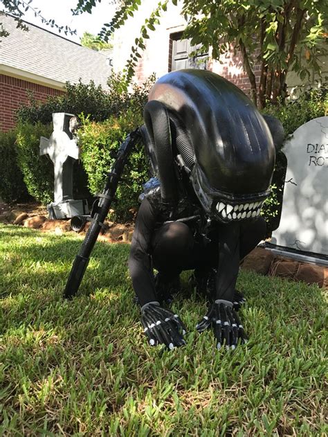 Alien Suit 的图像结果