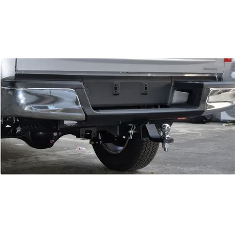 Isuzu Accessories - Tow Hook | futurz4x4.in – Futurz4x4