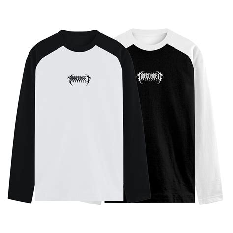 RAGLAN 001 ( BUNDLE ) – offcomfrt