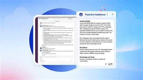 24/7 resolutions, conversationally with Agentforce IT Service ...