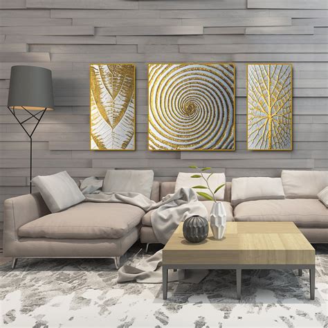 Landscapes Framed Canvas - Bed Bath & Beyond