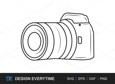 Simple Camera Outline 的图像结果