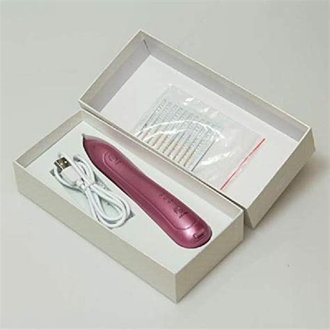 Petsdelite® Portable Dark Freckle Age Spot Speckle Nevus Verruca Tattoo ...