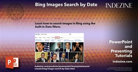 Bing Search by Date 的图像结果