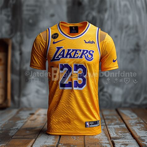 Best Lakers Shirt: A Regal Legacy