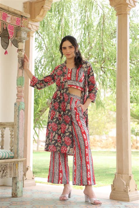 Buy lounge coord sets for women online at