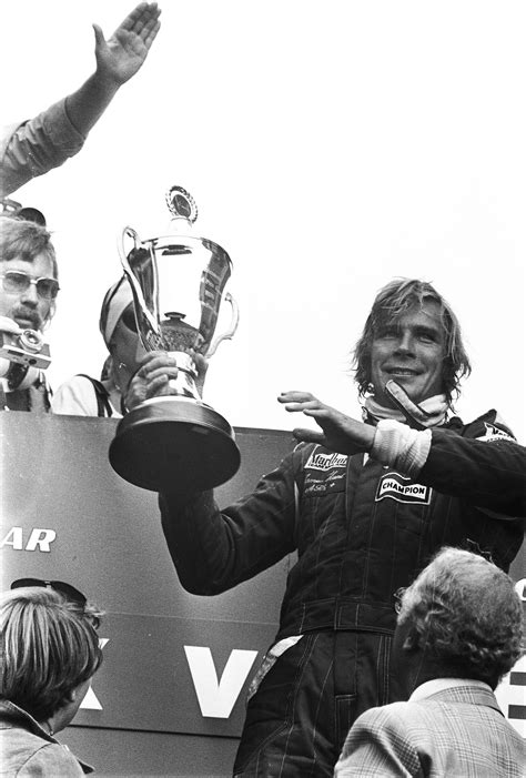 Frases de James Hunt (9 citas) | Frases de famosos