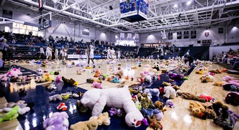 Toy Toss 2023, Stubblefield center, UAFS, Fort Smith, 21 November 2023 ...
