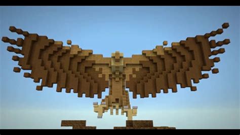 Image result for Minecraft Animal Statue Tutorial