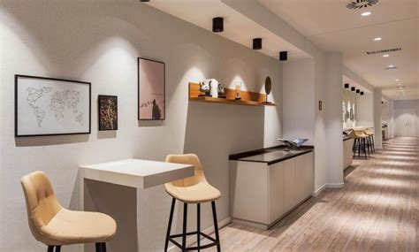 Four Points by Sheraton Panoramahaus | Urlaub am Bodensee, Vorarlberg