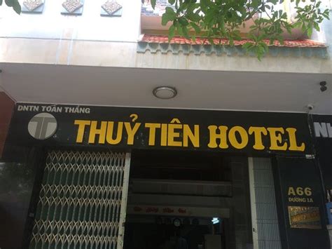 THUY TIEN HOTEL TUY HOA (Phu Yen) - Hotel Reviews & Photos - Tripadvisor