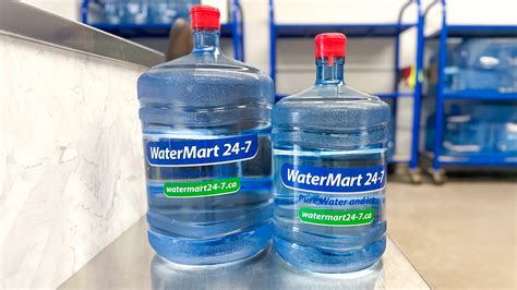 Everything You Need to Know About Distilled Water in Winnipeg ...