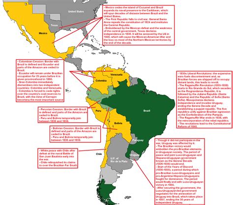 Spanish American War Naval Battles Map
