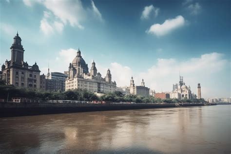 Shanghai 的图像结果