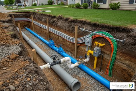 What is Service Line: Secure Your 2025 Home