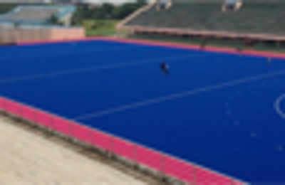Kalinga Stadium, Bhubaneswar | Hockey News - Times of India