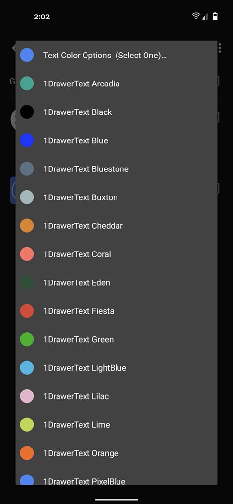 Pixel Launcher Editor supporta pure Google Pixel 5